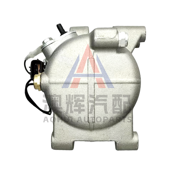 CHANGAN AUTOMOBILE Car AC Compressor 12V 6PK 120mm 3