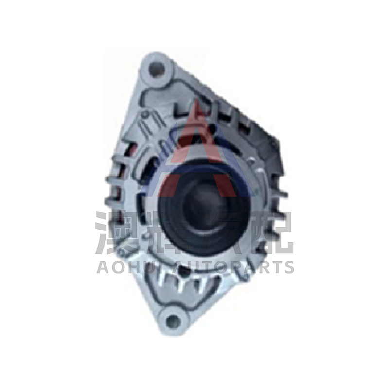 CHANGAN Car Alternator Assembly 3701010-A03-AB 12V 100A 6S CW