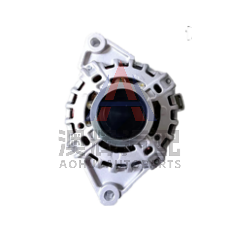 CHANGAN Car Alternator Assembly 3701010-A09 12V 110A 6S CW
