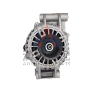CHANGAN Car Alternator Assembly 3701010-B02-AB 12V 80A 6S CW