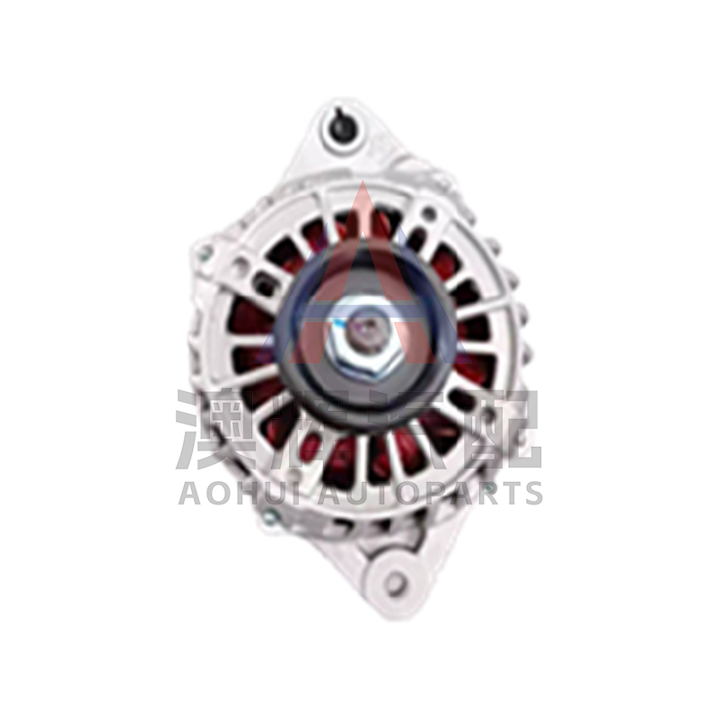 CHANGAN Car Alternator Assembly 3701010-H03-AA 12V 80A 5S CW