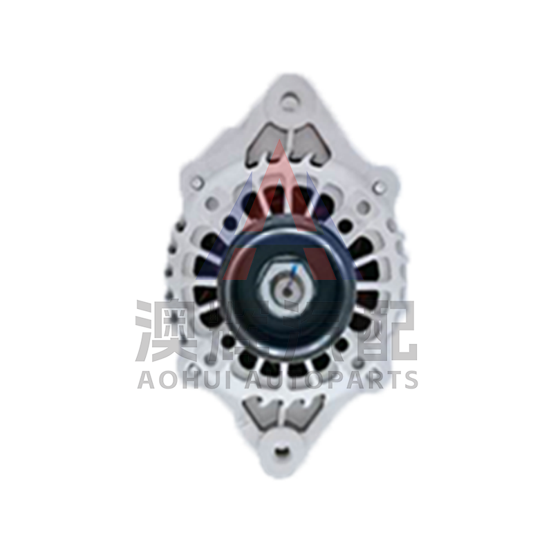 CHANGAN Car Alternator Assembly JFZ1729 12V 70A 4S CW