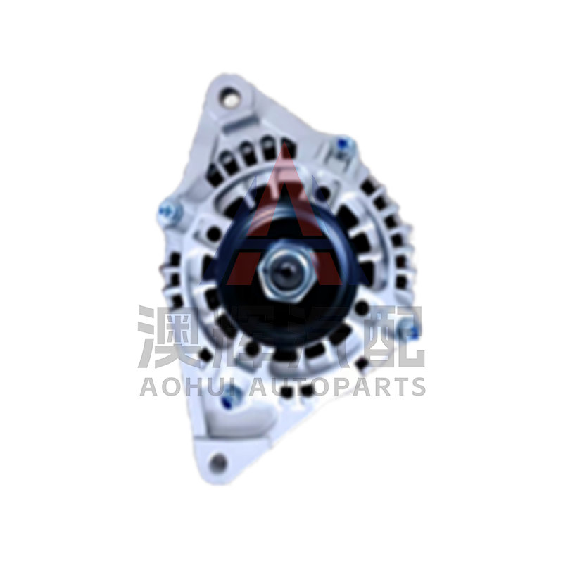 CHANGAN Car Alternator Assembly JFZ182A4 12V 85A 5S CW