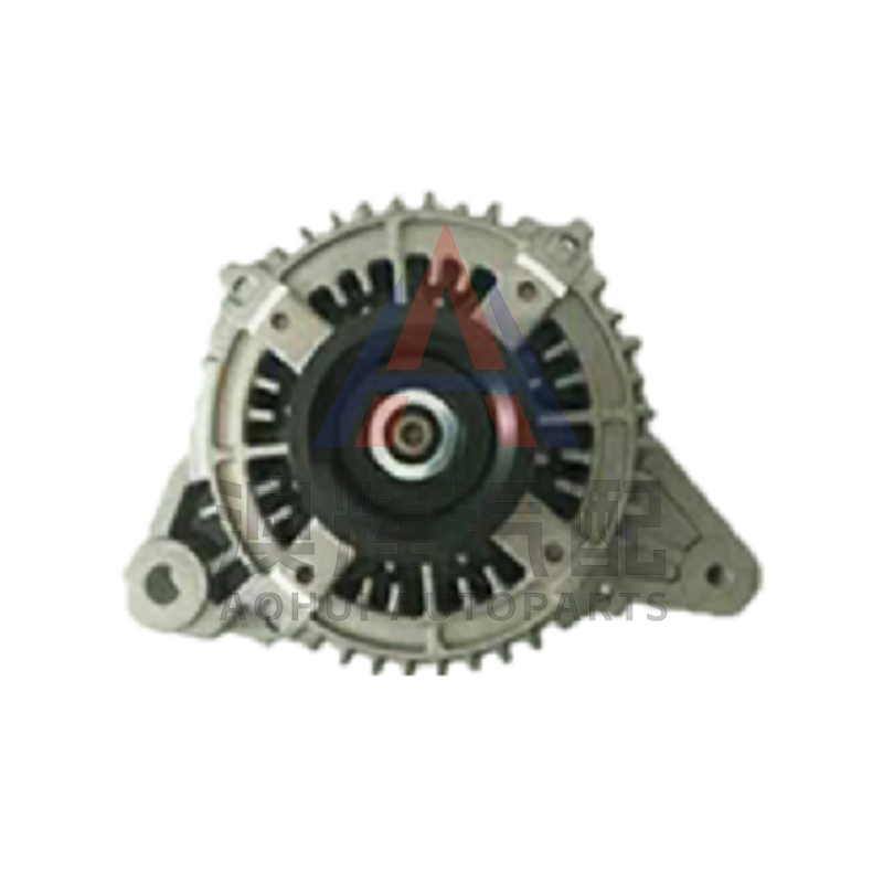 CHANGAN Car Alternator Assembly JFZ1922 12V 100A 6S CW