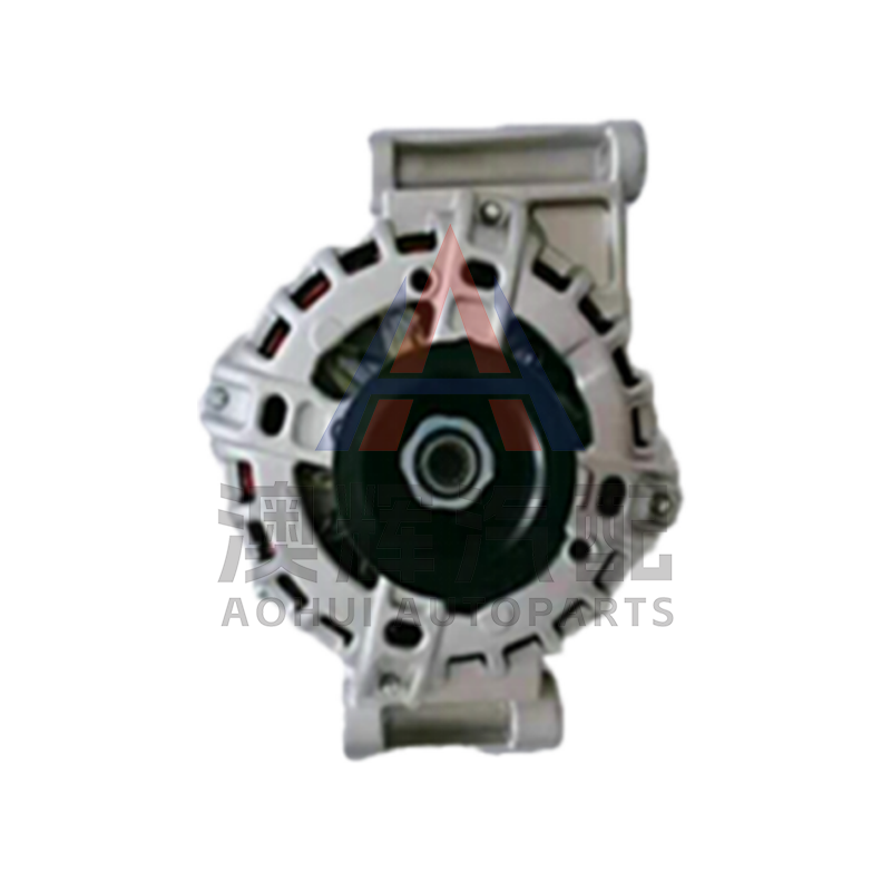 CHANG'AN Car Alternator Assembly 3701010-B05 12V 110A 6S CW