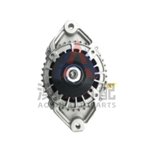 CHANG'AN Car Alternator Assembly JFZ1712-1 14V 70A 1S CW