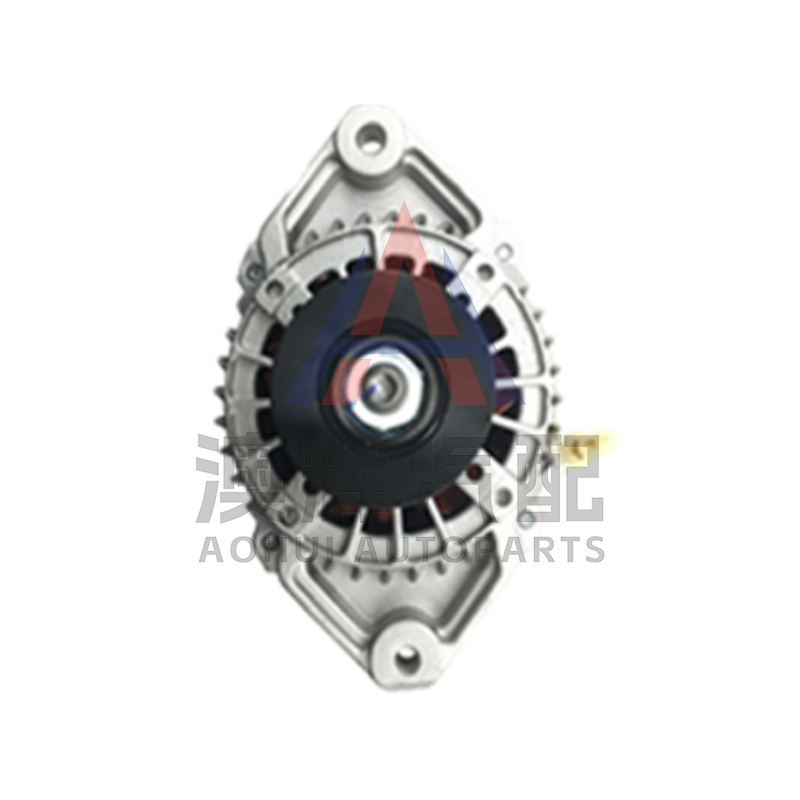 CHANG'AN Car Alternator Assembly JFZ1712-1 14V 70A 1S CW