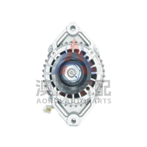 CHANG'AN Car Alternator Assembly JFZ1712-2 14V 70A 4S CW