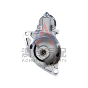 CHANGAN Car Starter Assembly 0399703117 12V 1.2KW 9T CCW