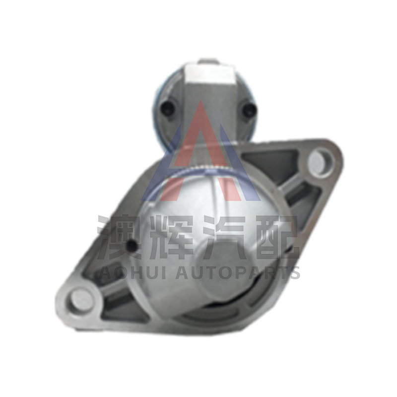 CHANGAN Car Starter Assembly 12V 1.4KW 8T CCW