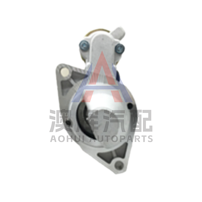 CHANGAN Car Starter Assembly 3708010-G02 12V 0.9KW 8T CCW