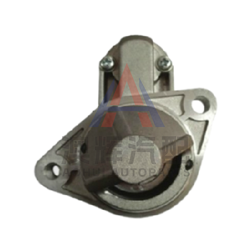 CHANGAN Car Starter Assembly 3708010-H03 12V 1.4KW 9T CW