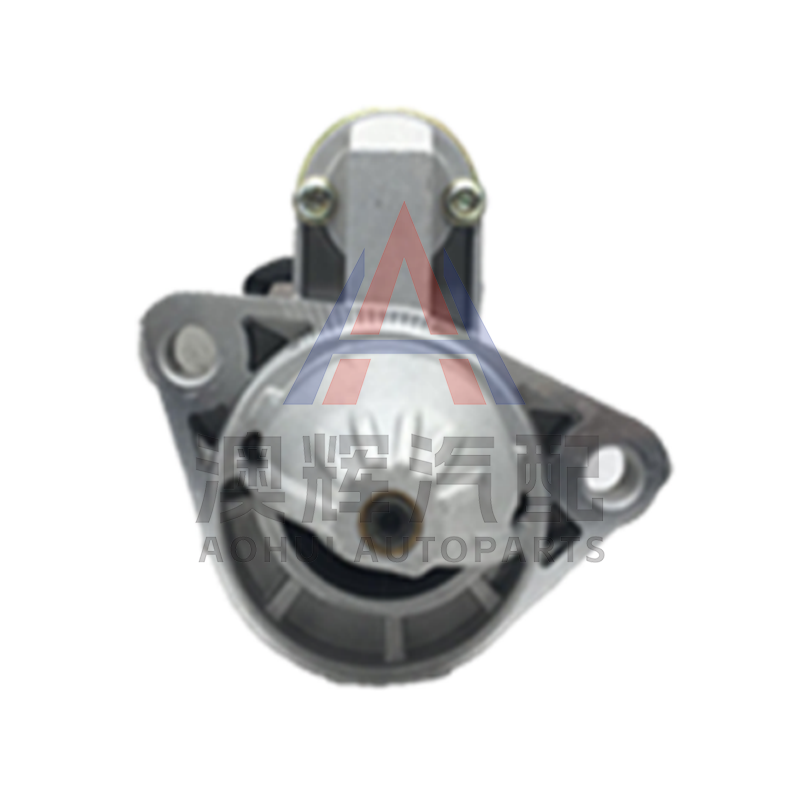 CHANGAN Car Starter Assembly 3708010B04 12V 1.4KW 11T CW