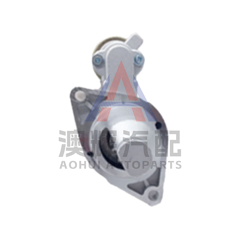 CHANGAN Car Starter Assembly 3708010H01 12V 0.9KW 9T CCW