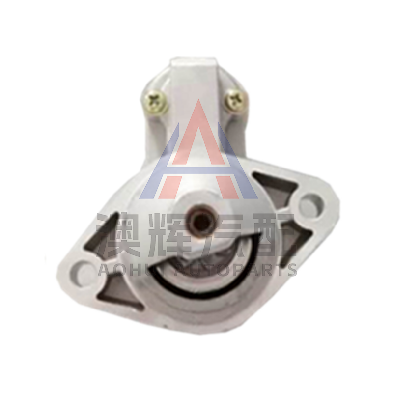 CHANGAN Car Starter Assembly QD1268A 12V 1.2KW 8T CW