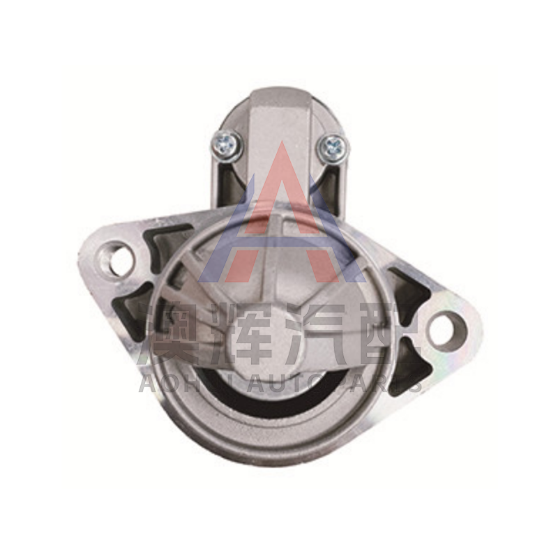 CHANGAN Car Starter Assembly QD129A 12V 1.4KW 9T CW