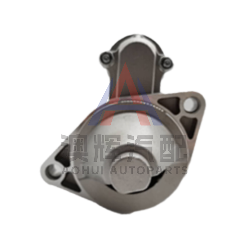 CHANGAN Car Starter Assembly QDY116 12V 0.8KW 8T CW