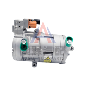 CHANGAN Electric AC Compressor 8103100-BN71 HES33
