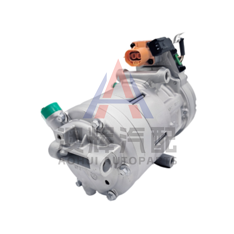CHANGAN Electric AC Compressor 8103100-BN71 HES33