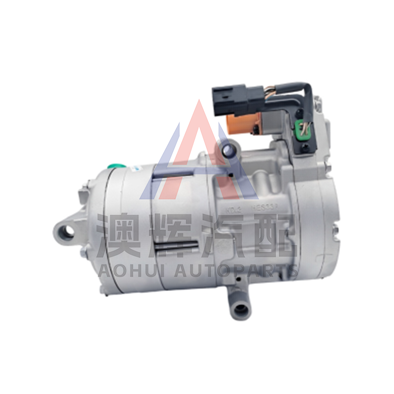 CHANGAN Electric AC Compressor 8103100-BN71 HES33
