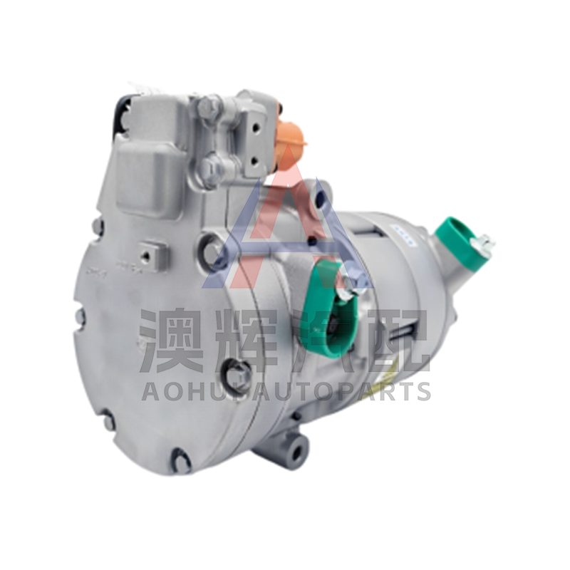 CHANGAN Electric AC Compressor 8103100-BN71 HES33