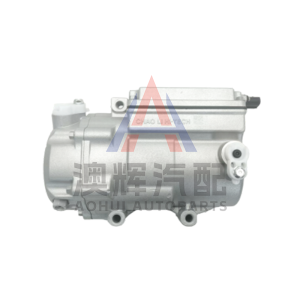 CHANGAN Electric AC Compressor SFES-34H307AY1 SF-X04-52 307V