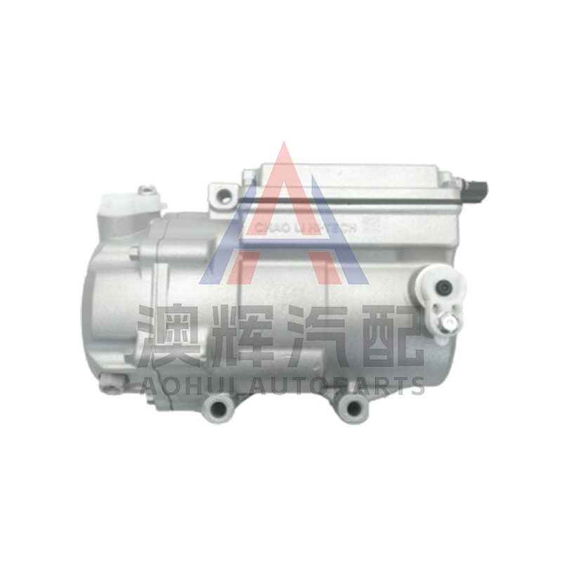 CHANGAN Electric AC Compressor SFES-34H307AY1 SF-X04-52 307V