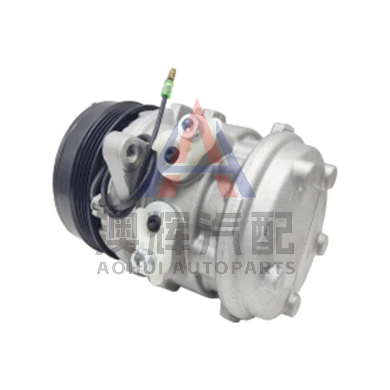 CHERY AUTOMOBILE Car AC Compressor 2