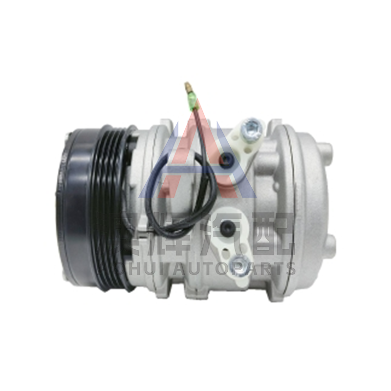 CHERY AUTOMOBILE Car AC Compressor 1