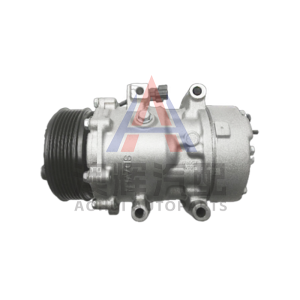 CHERY AUTOMOBILE Car AC Compressor 2