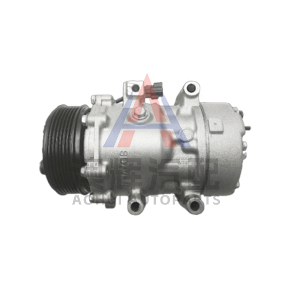 CHERY AUTOMOBILE Car AC Compressor 2