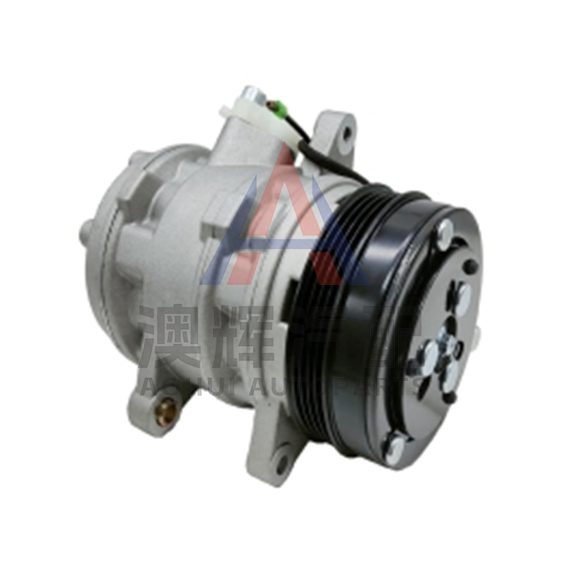 CHERY AUTOMOBILE Car AC Compressor 3