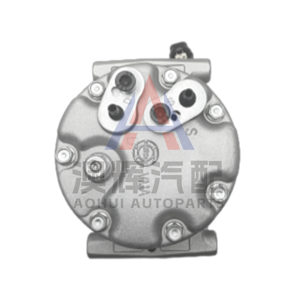 CHERY AUTOMOBILE Car AC Compressor 3