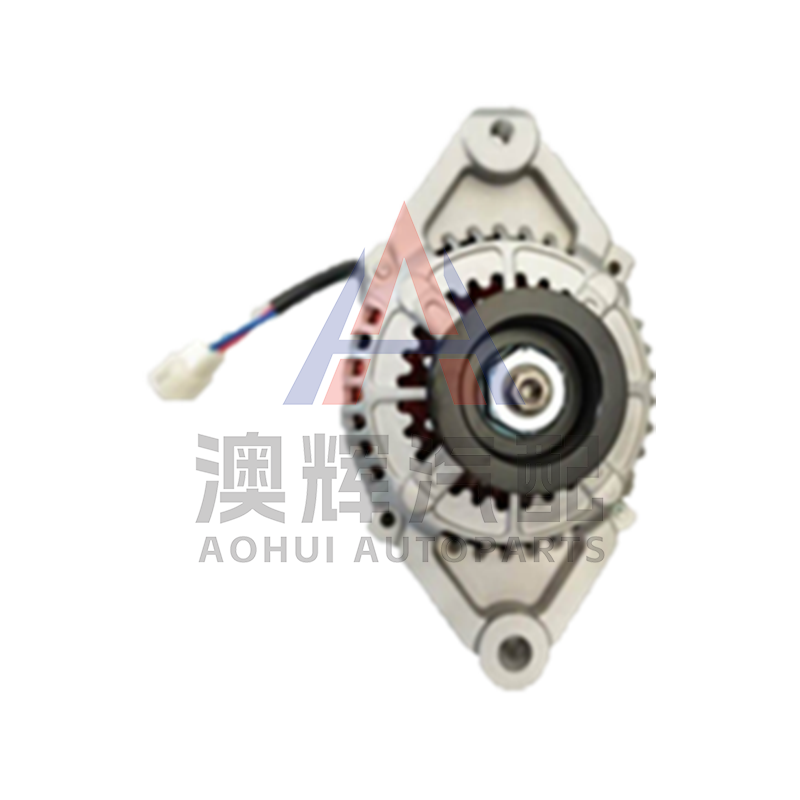 CHERY Car Alternator Assembly JFZ176G 12V 50A 4S CW