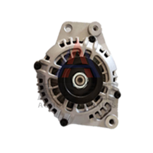 CHERY Car Alternator Assembly JFZ1913-7 12V 90A 6S CW