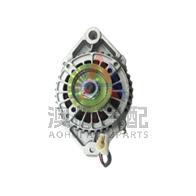 CHERY Car Alternator Assembly S11-37001110BA 12V 70A 4S CW
