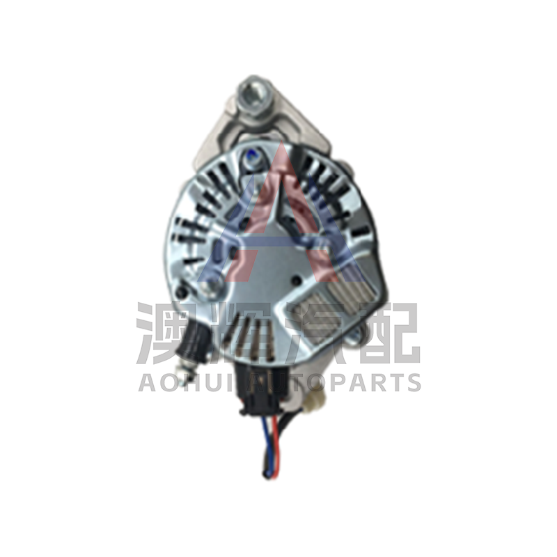 CHERY AUTOMOBILE Car Alternator Assembly S11-37001110BA 12V 70A 4S CW 3