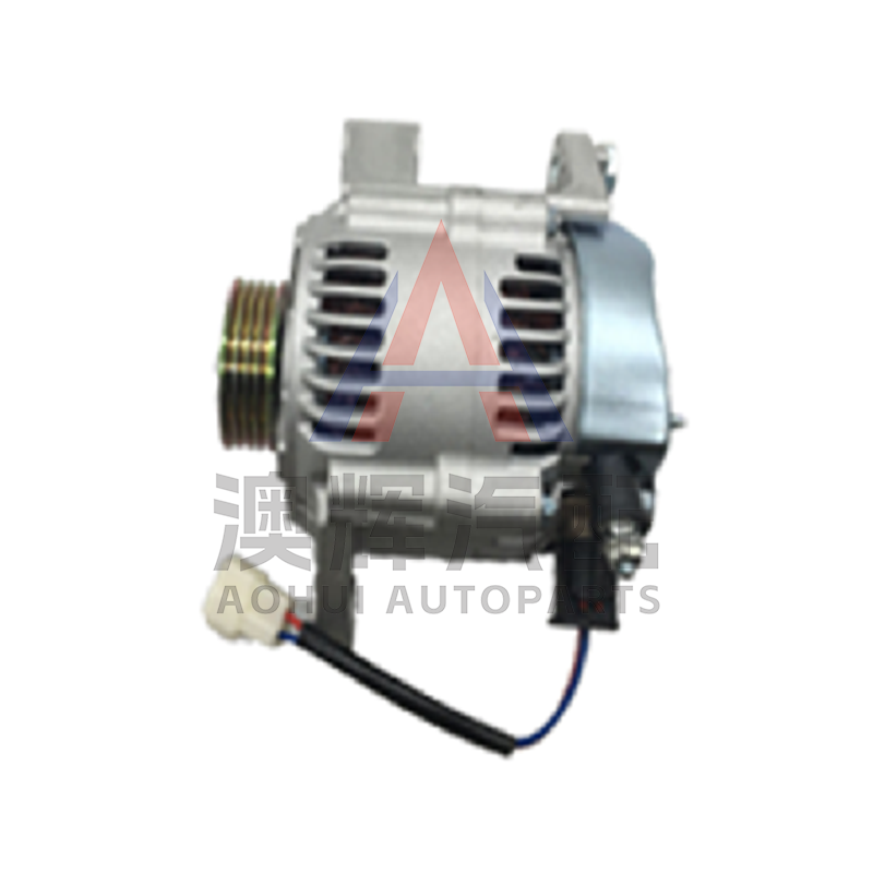 CHERY AUTOMOBILE Car Alternator Assembly S11-37001110BA 12V 70A 4S CW 2