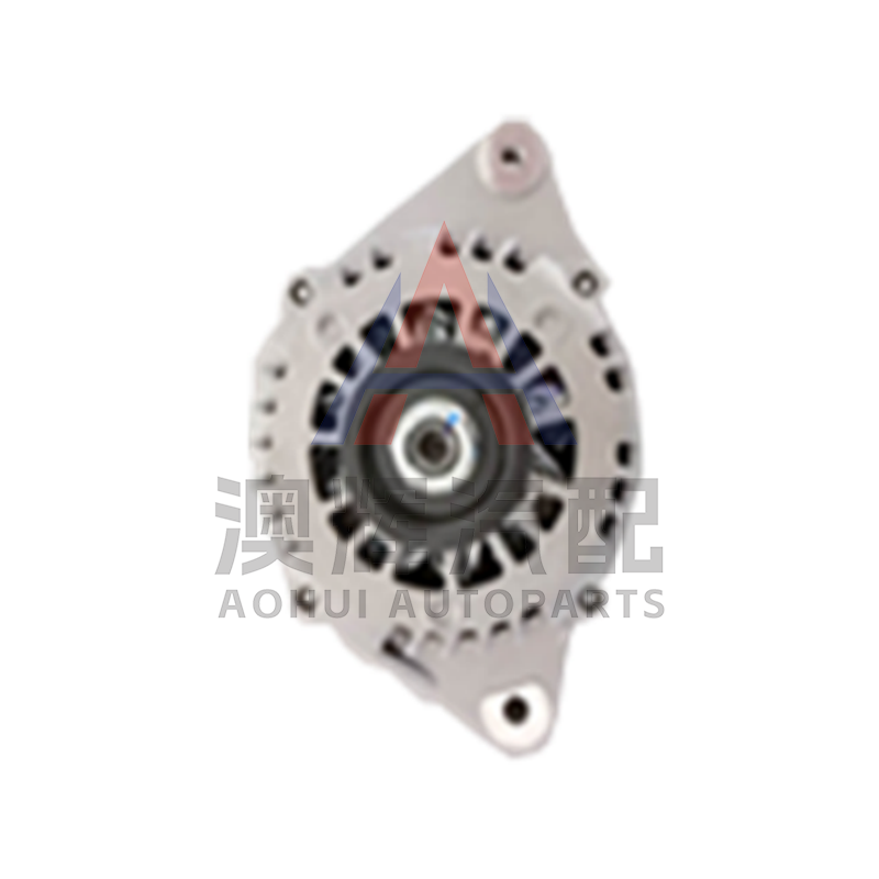 CHERY Car Alternator Assembly 12V 90A 4S CW