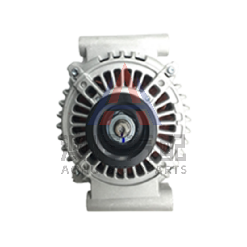 CHERY Car Alternator Assembly 12V 90A 6S CW