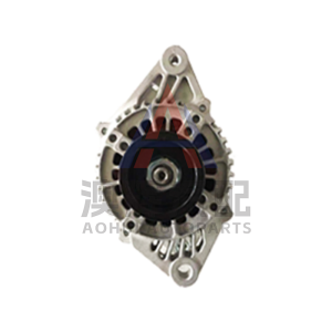 CHERY Car Alternator Assembly 371-370110 12V 70A 6S CW