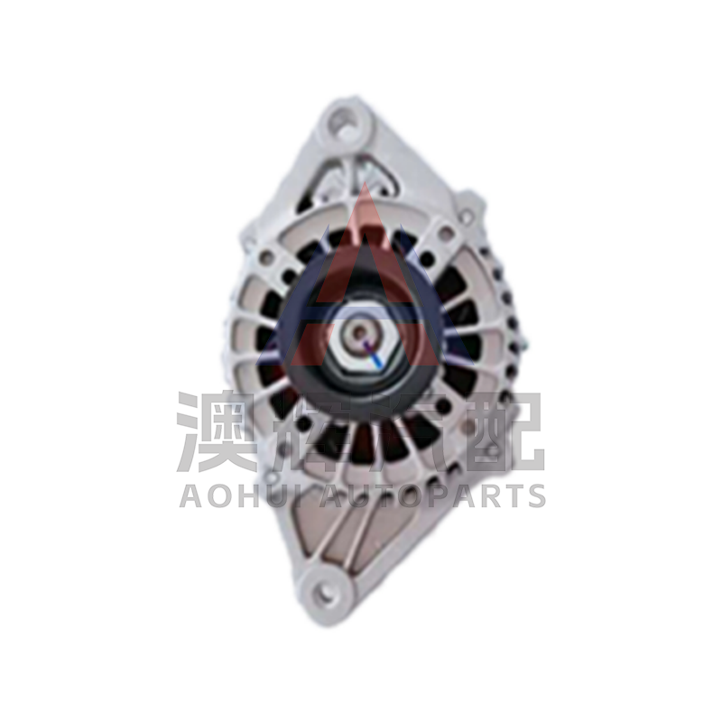 CHERY Car Alternator Assembly JFZ1711A 12V 70A 6S CW