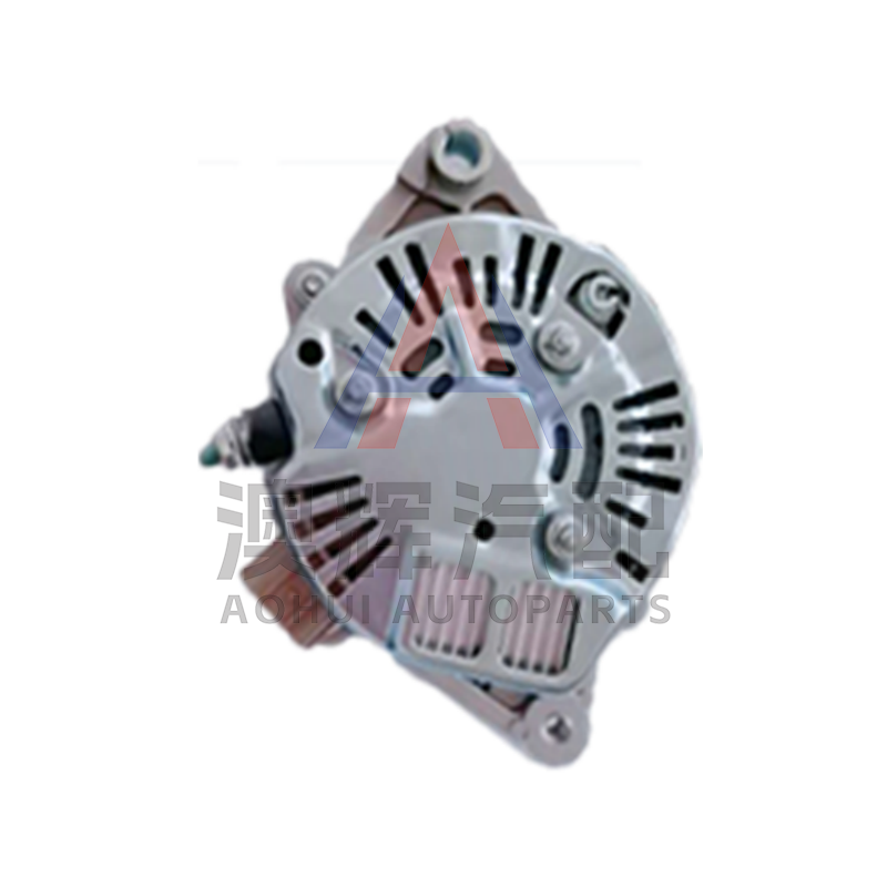 CHERY Car Alternator Assembly JFZ1711A 12V 70A 6S CW 2