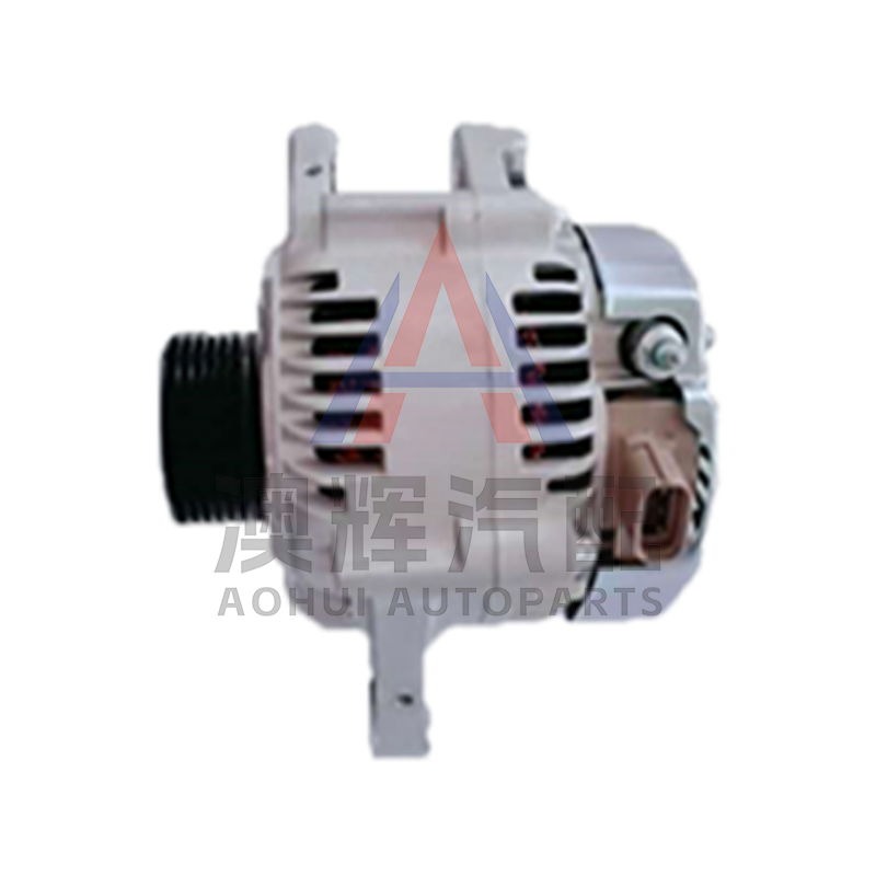 CHERY Car Alternator Assembly JFZ1711A 12V 70A 6S CW 1