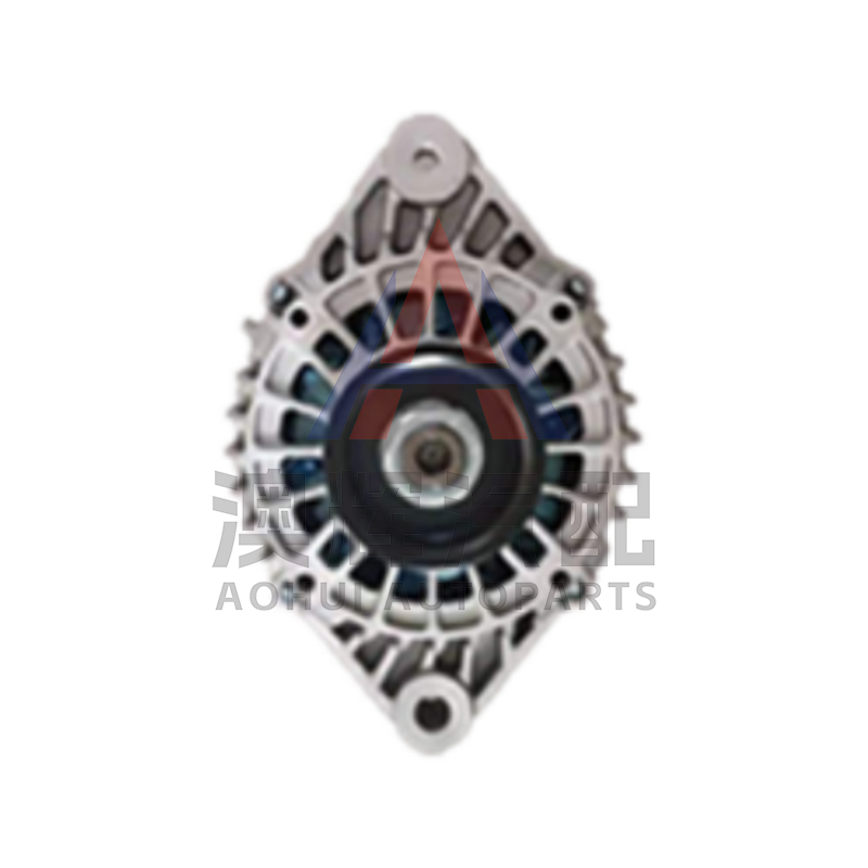 CHERY Car Alternator Assembly JFZ176B 12V 70A 4S CW