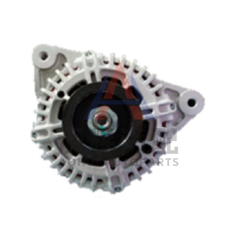 CHERY Car Alternator Assembly JFZ1992B 12V 100A 6S CW