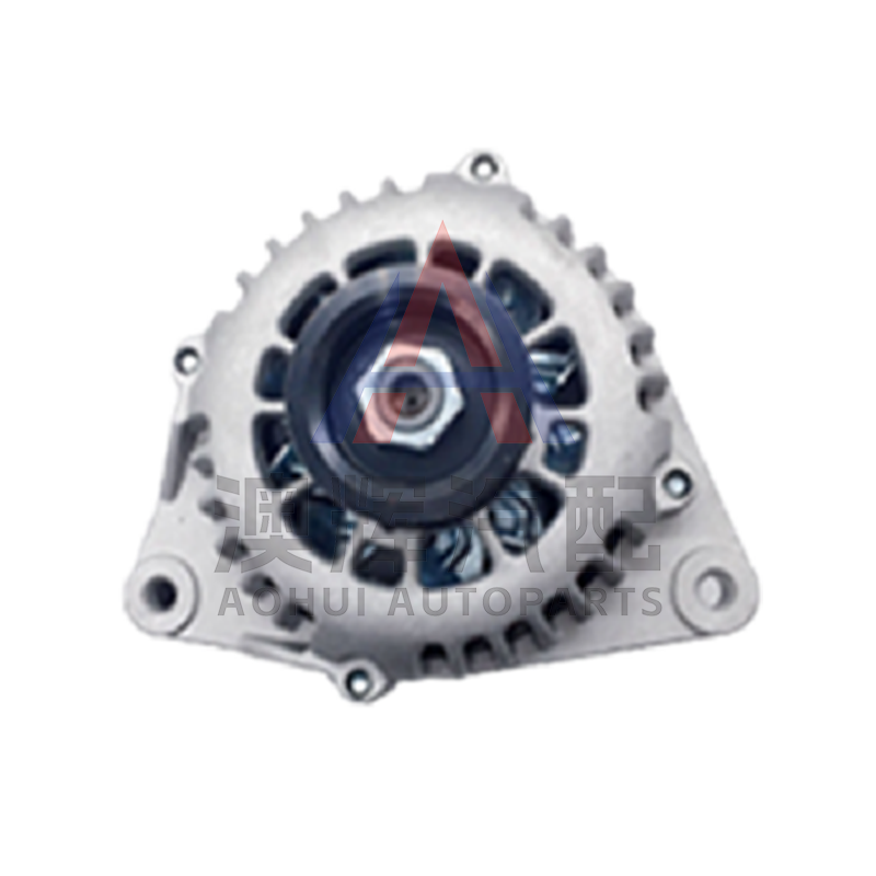 CHERY Car Alternator Assembly JFZ1996 12V 90A 6S CW
