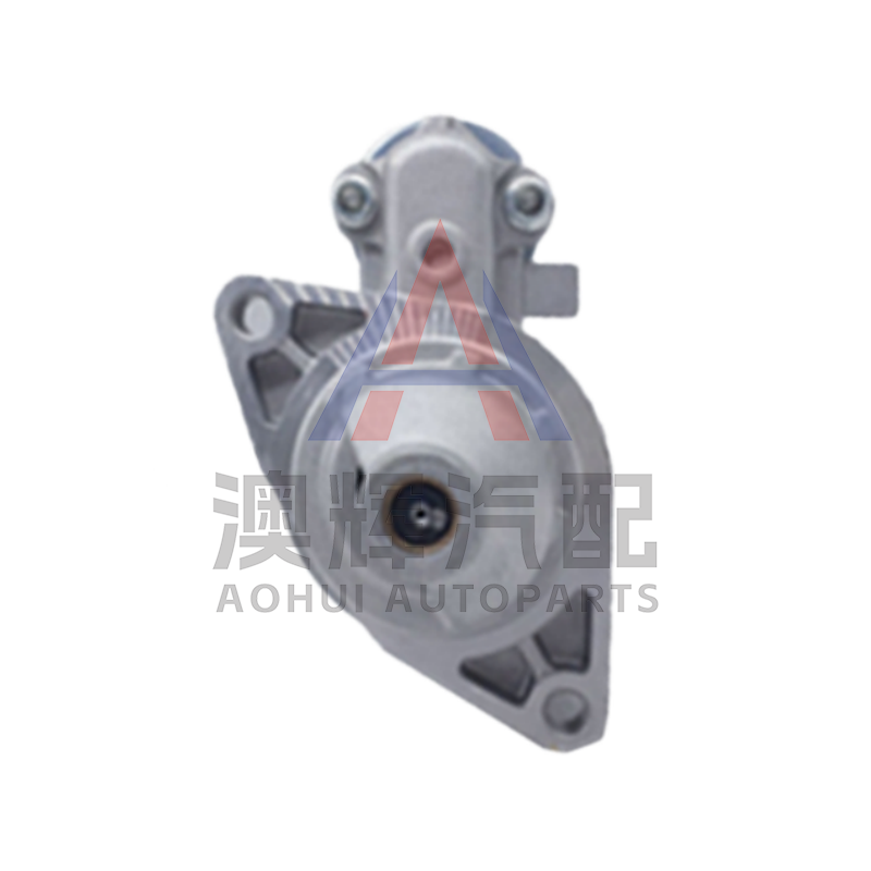 CHERY Car Starter Assembly 021-3708100 12V 1.0KW 9T CCW
