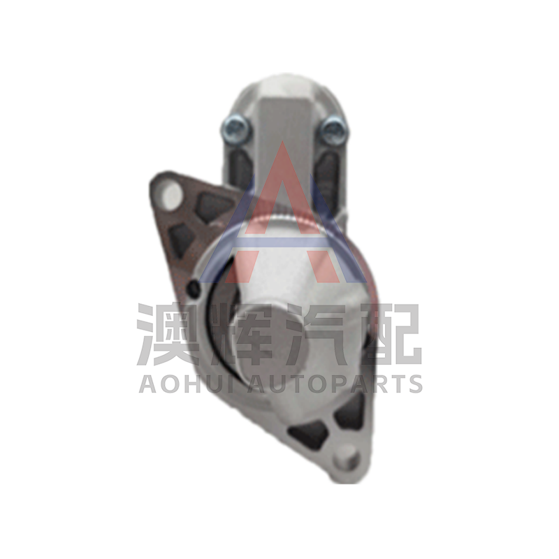 CHERY Car Starter Assembly 021-3708100 12V 1.2KW 9T CCW