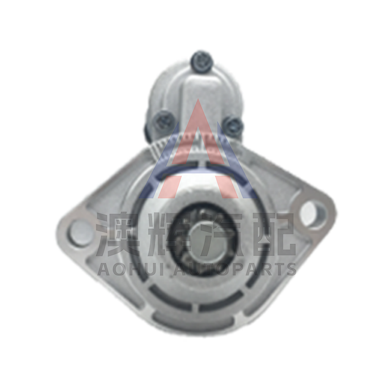 CHERY Car Starter Assembly 477F3708110 12V 1.4KW 9T CCW